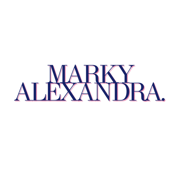 MarkyAlexandra